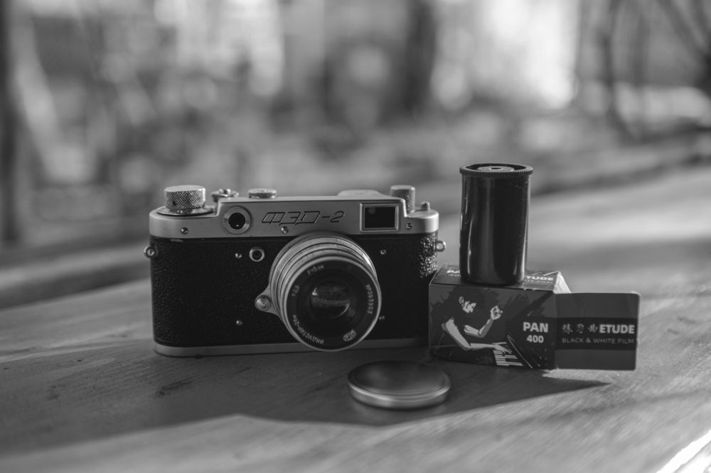 Photograph by Константин