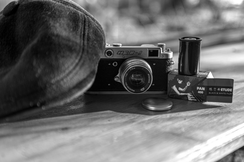 Photograph by Константин