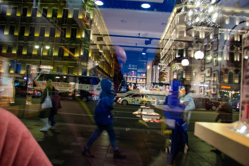 Фотография автора ВЯЧЕСЛАВ