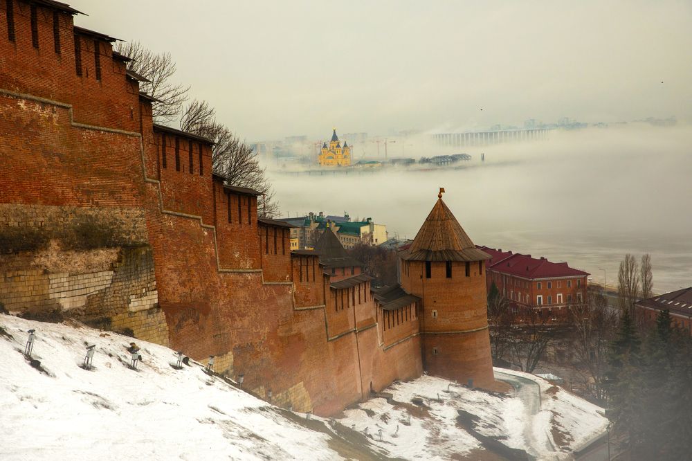 Photograph by Сергей Абашкин