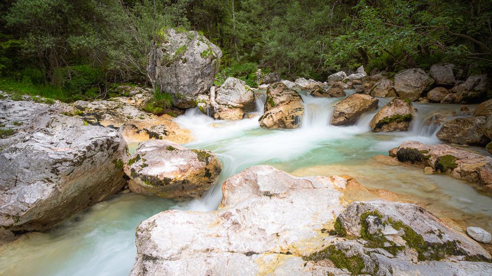 Photograph by Jan Vacek