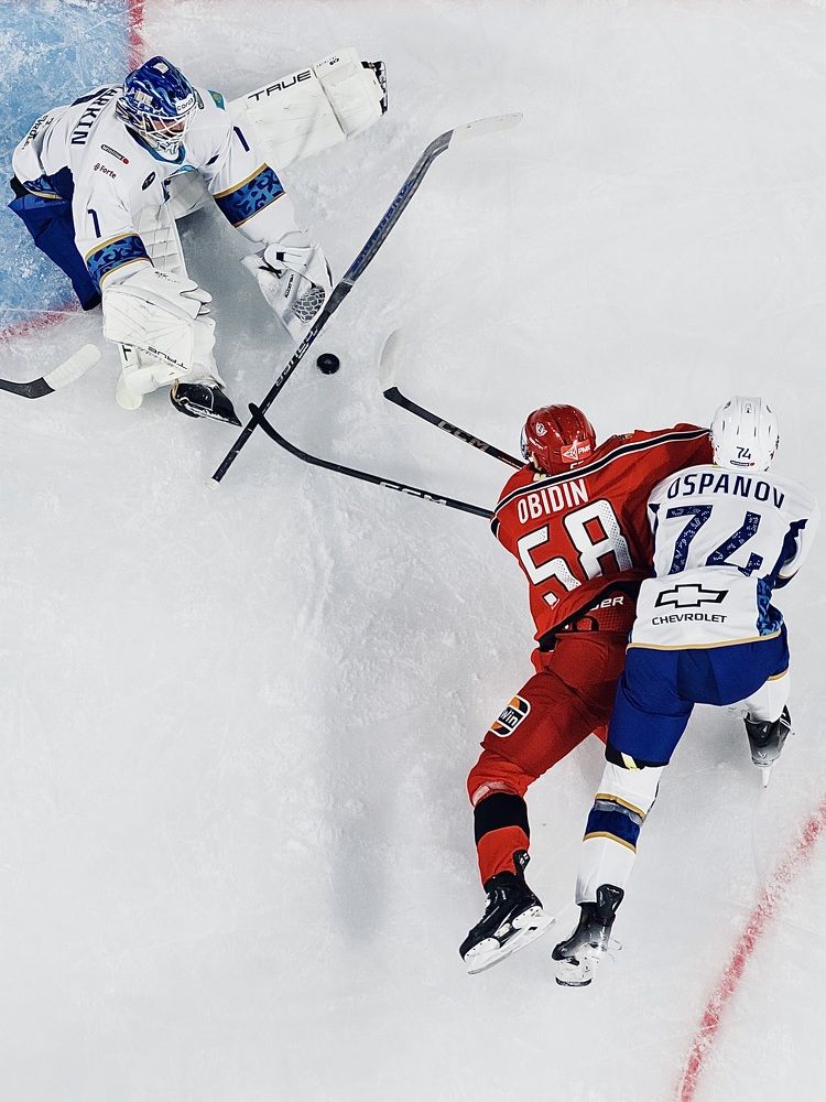 Photograph by Алексей Колчин