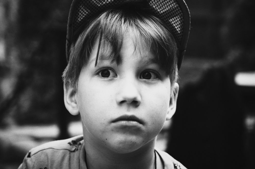 Photograph by Петр Борунов