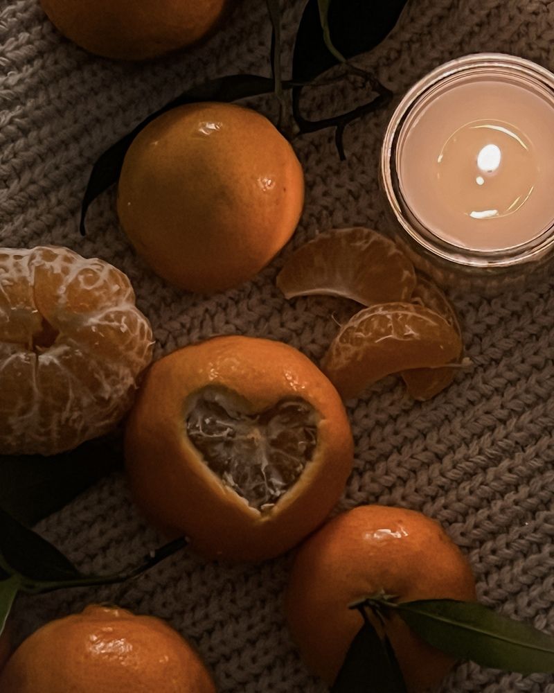 Photograph by Arina Abashkina