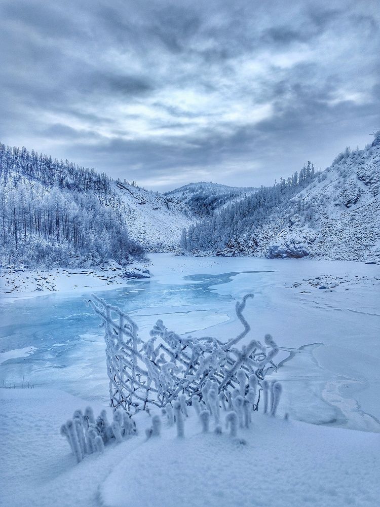 Photograph by OLGA MIKHNEVICH