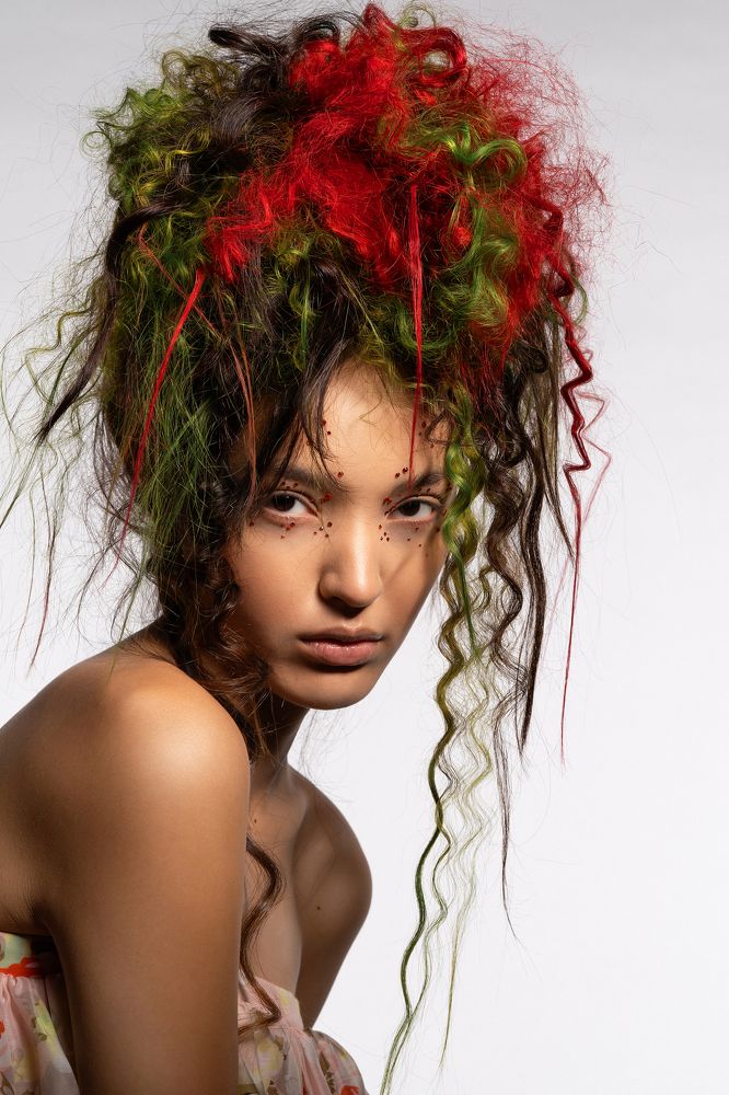 Photograph by Дмитрий Лукьянов