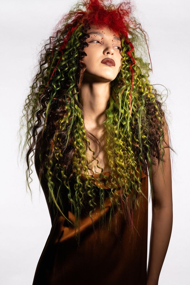 Photograph by Дмитрий Лукьянов