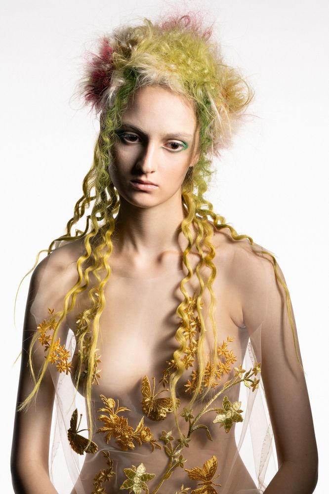 Photograph by Дмитрий Лукьянов