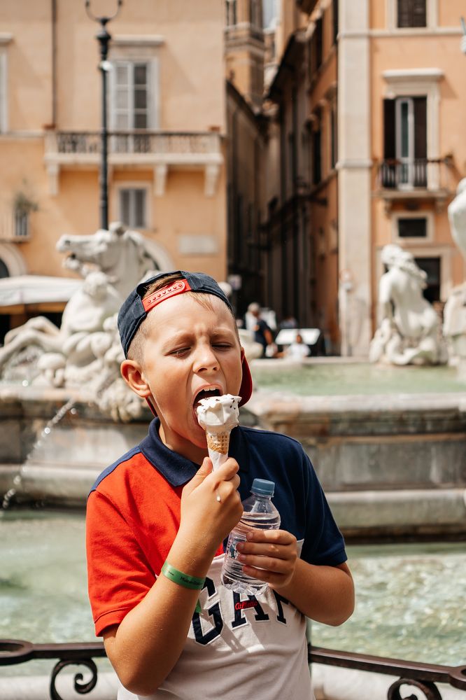 Photograph by Yana Vitkovskaya