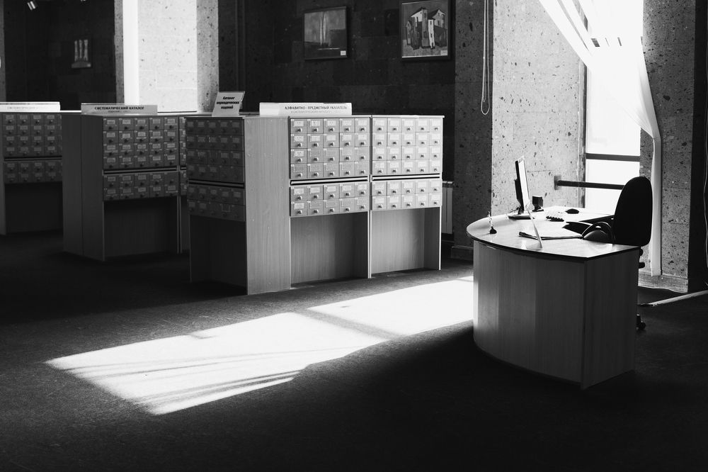 Photograph by Владимир Ханжиев