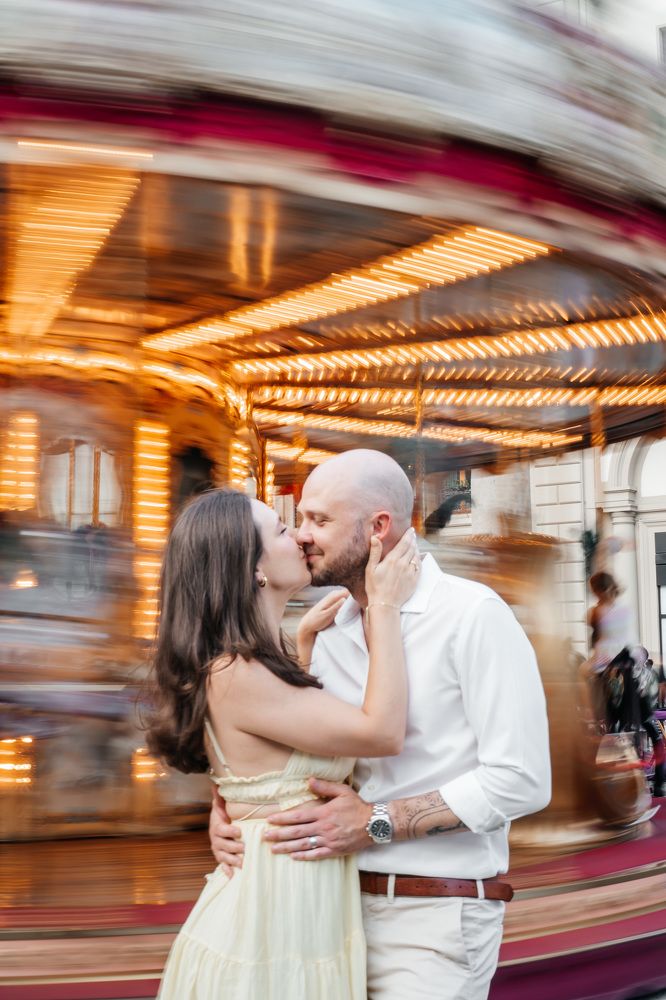 Photograph by Yana Vitkovskaya