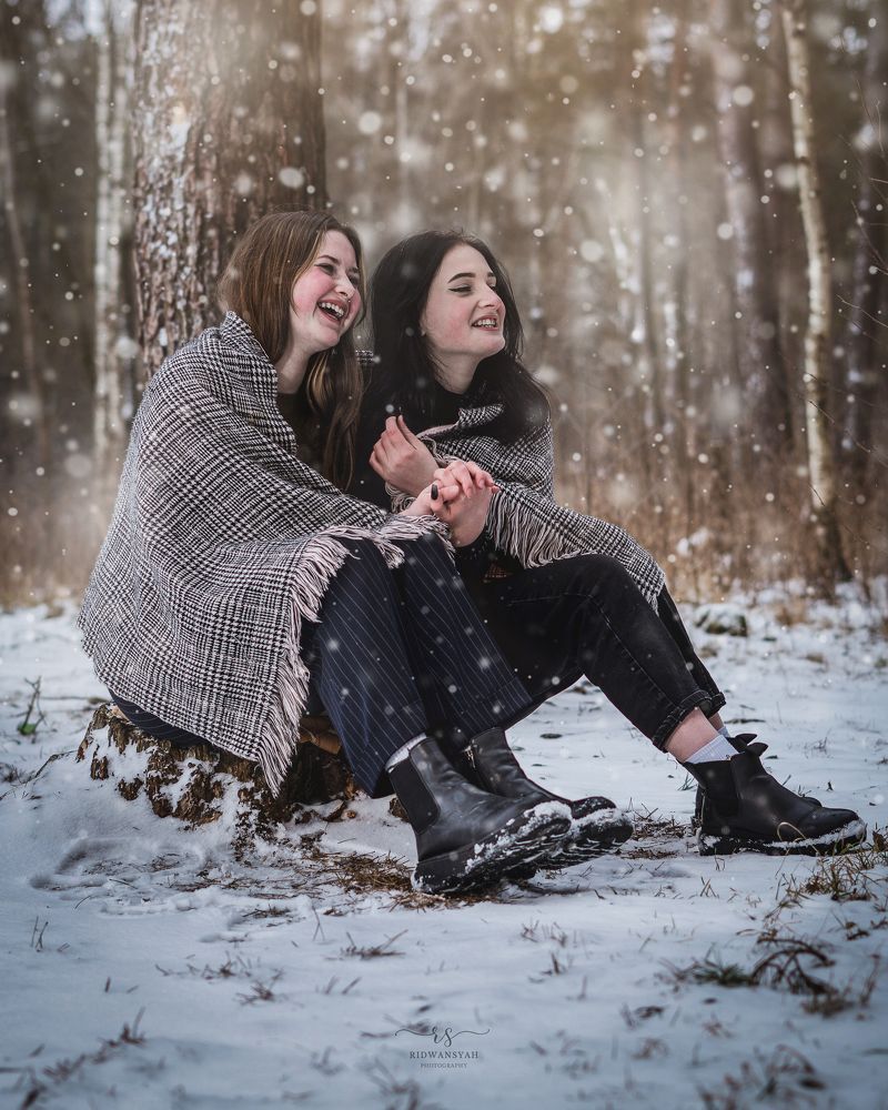 Photograph by RIDWANSYAH