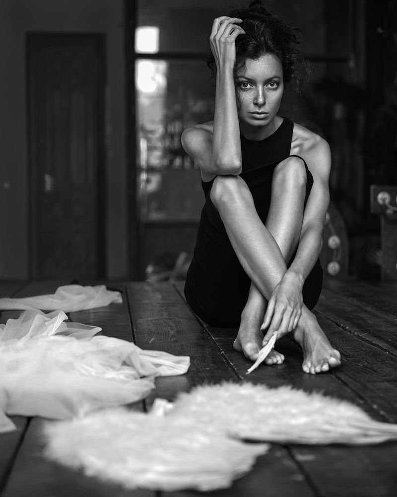 Photograph by Елена Гридневская