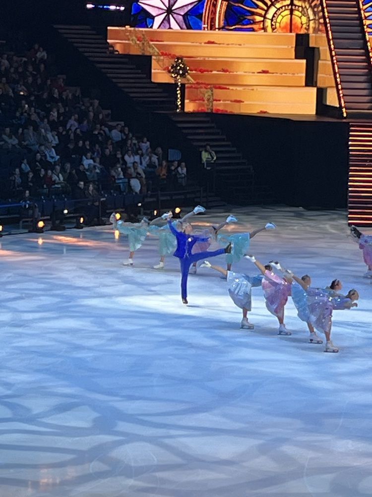 Фотография автора Виктория Ляпина