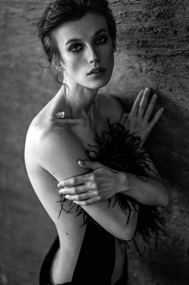 Photograph by Елена Гридневская