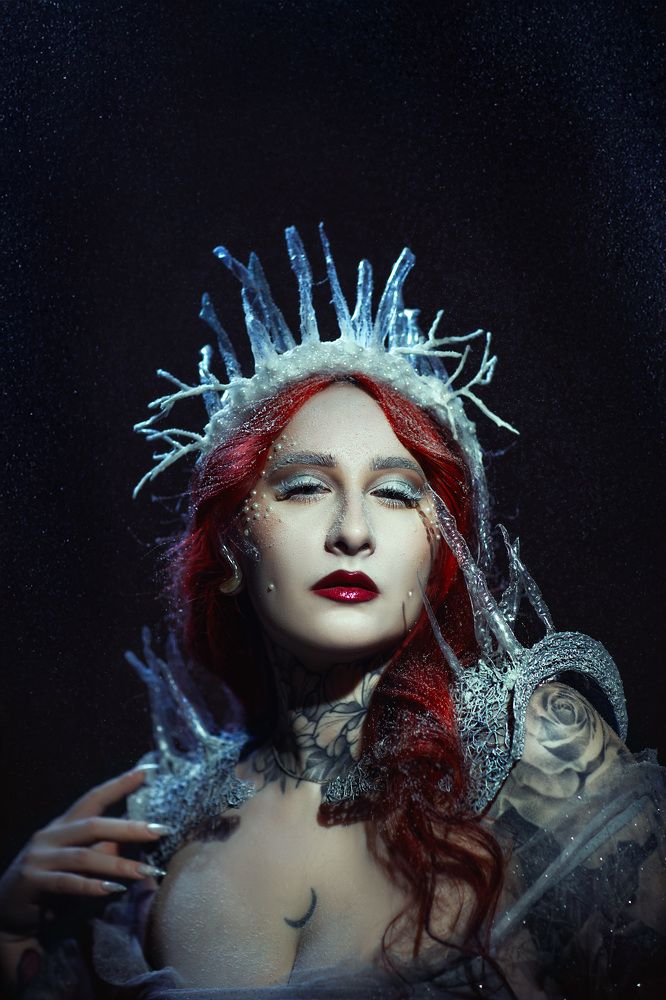 Фотография автора Катерина Клио