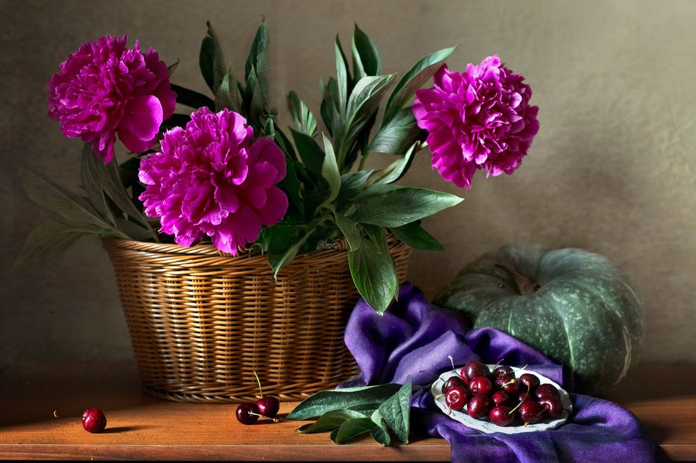 Photograph by Плеханова Гульшат