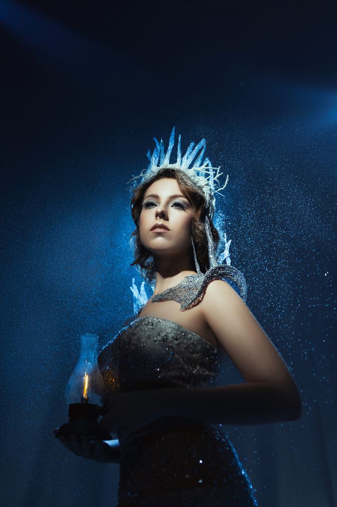 Фотография автора Катерина Клио