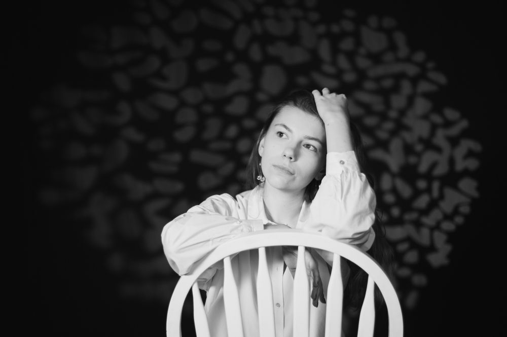 Photograph by Владимир Ханжиев