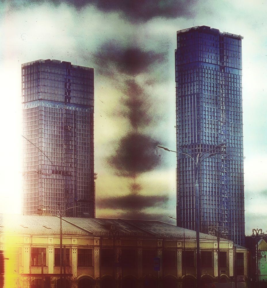 Photograph by Ирина Горбач