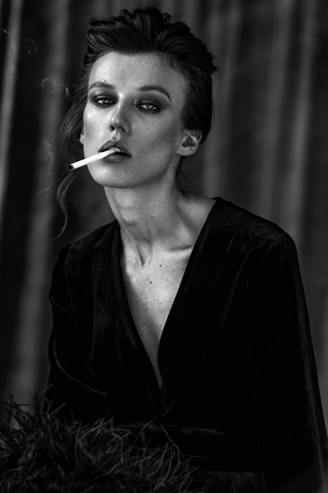 Photograph by Елена Гридневская