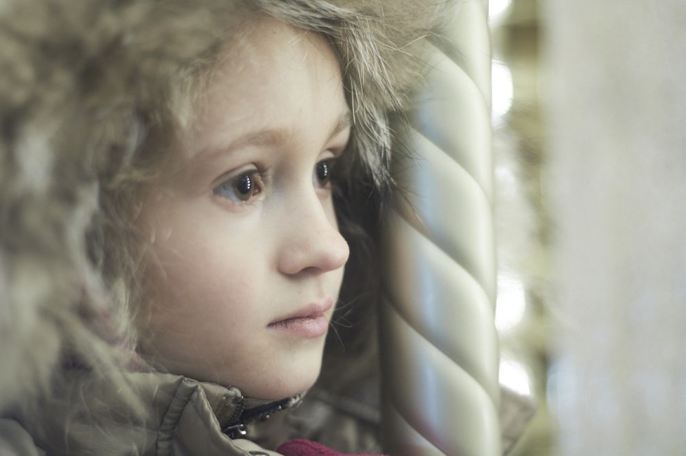 Photograph by Inna Tatarchenko