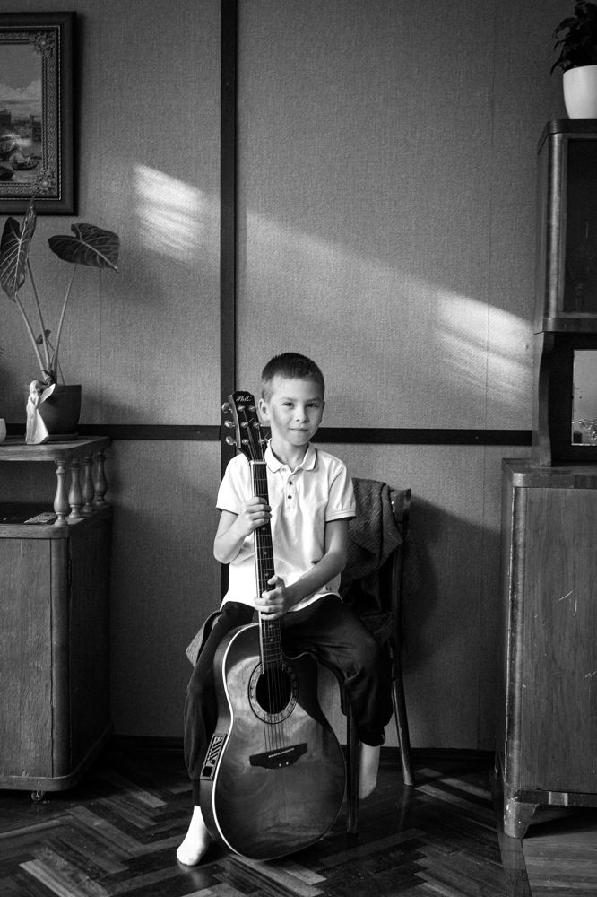 Фотография автора Сергей Куков