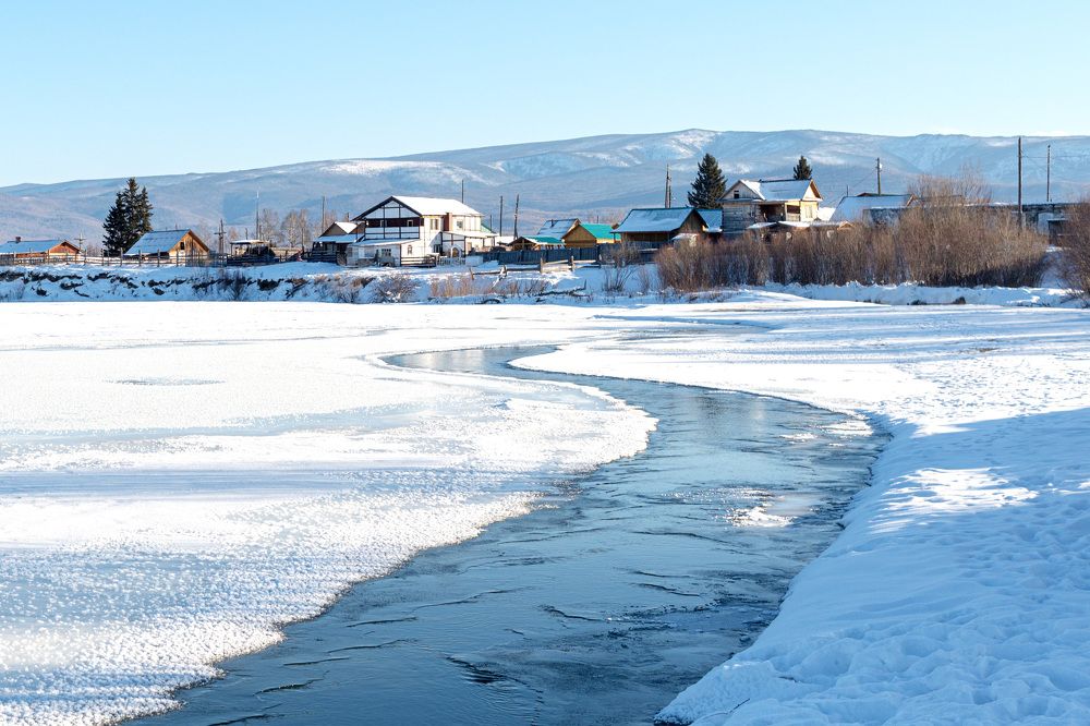 Photograph by Olga Smirnova