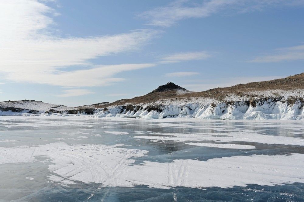 Photograph by Olga Smirnova