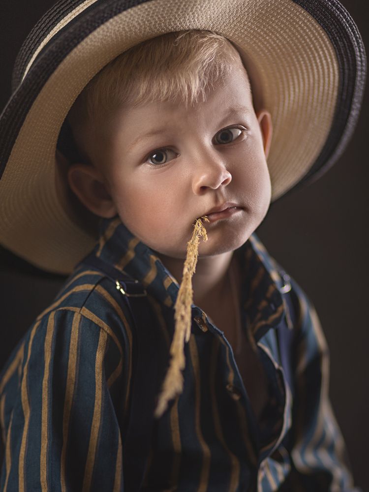 Photograph by Aleksey Sologubov