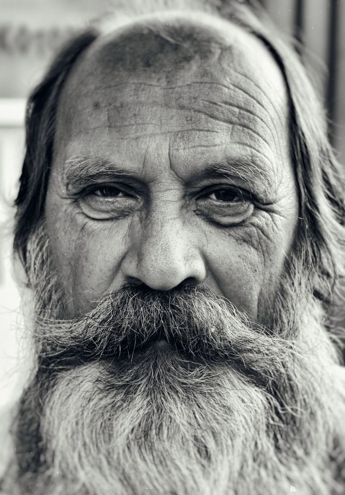 Photograph by Violetta Pensakova