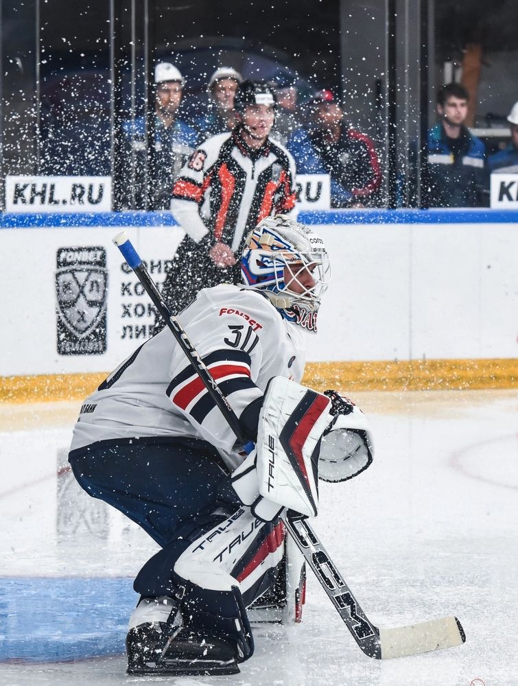 Photograph by Оксана Смирнова