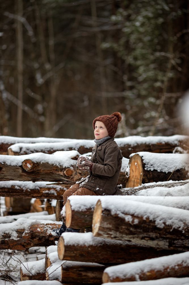 Photograph by Катерина Повидайко