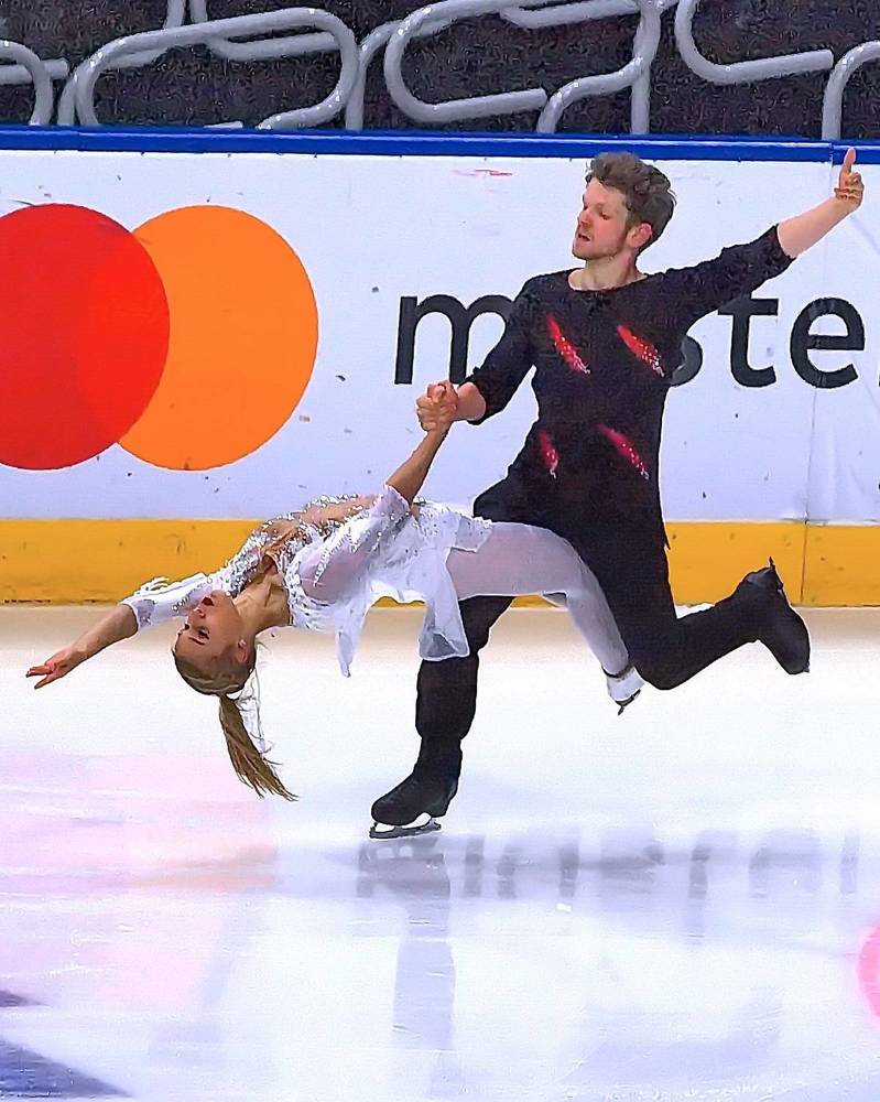 Photograph by Игорь Чеботарёв