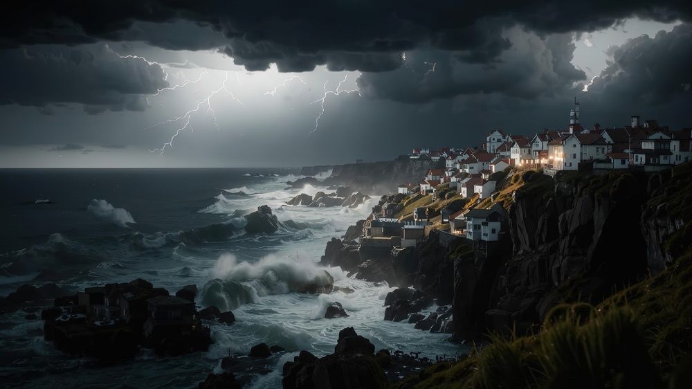 Photograph by Ivan Stupa