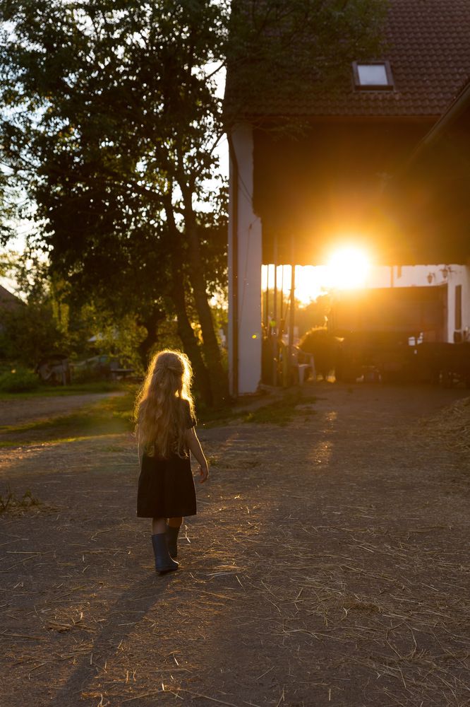 Photograph by Ekaterina Cechova