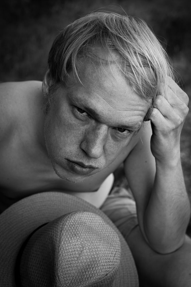 Photograph by Ekaterina Cechova