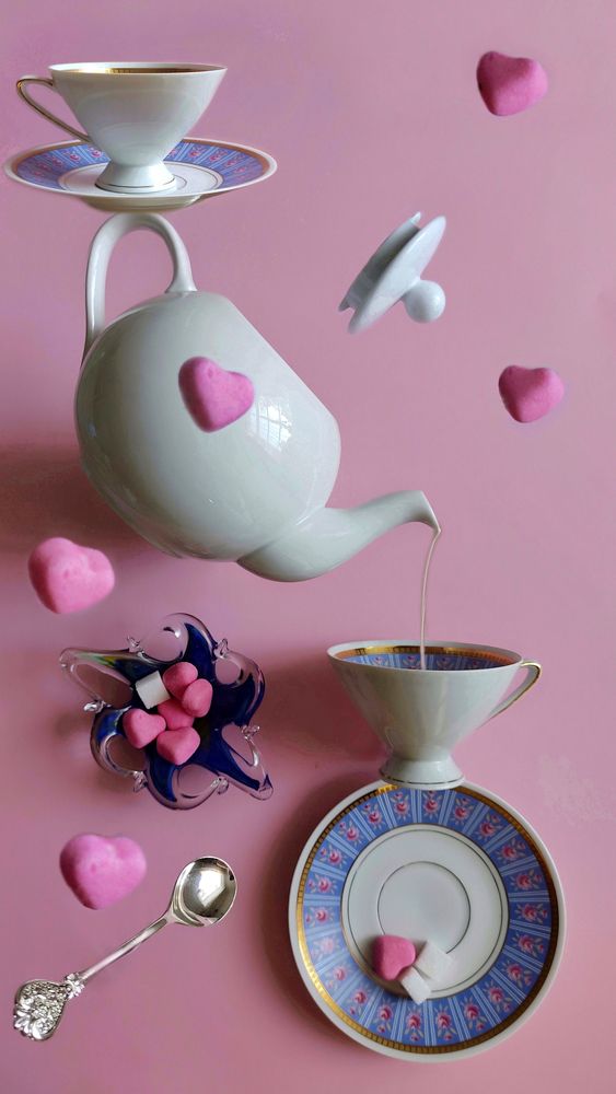 Photograph by Natalia