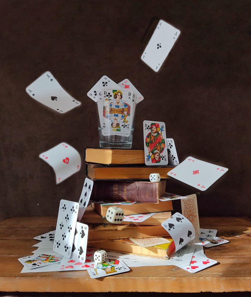 Photograph by Natalia