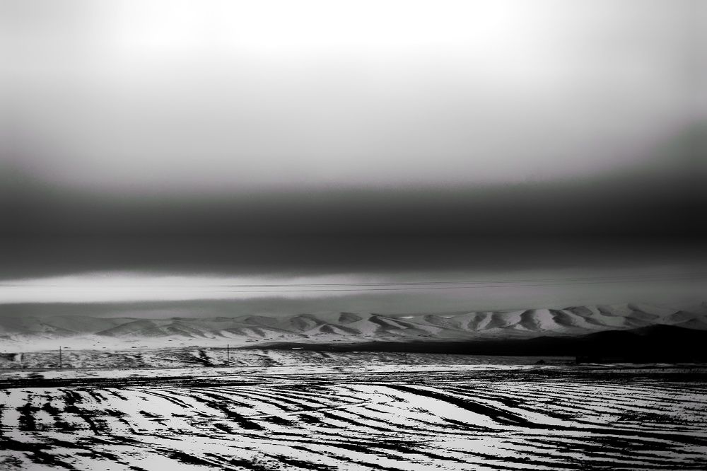 Photograph by Azzeddine Memmou