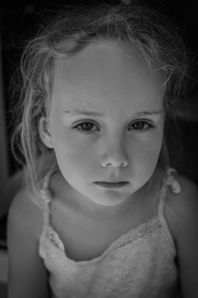 Photograph by Ekaterina Cechova