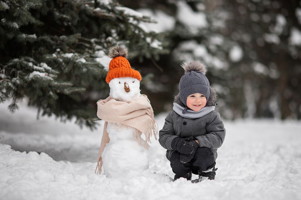 Photograph by Катерина Повидайко