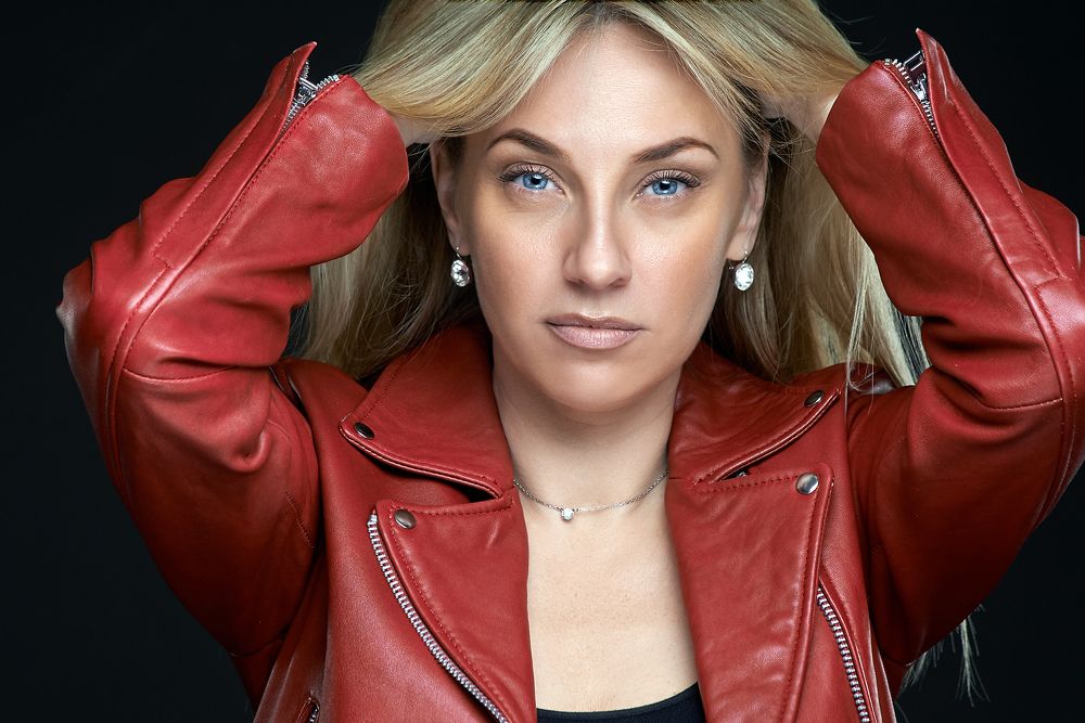 Photograph by Ivan Stupa