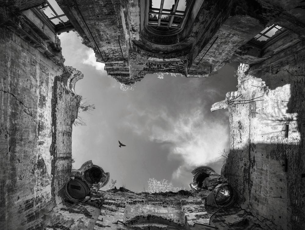 Photograph by Марина Ческис