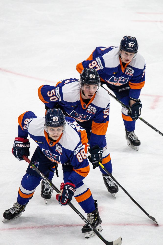 Photograph by Sergei Komlev