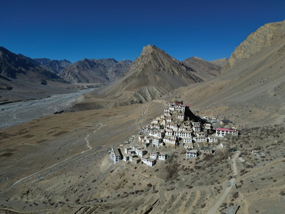 Фотография автора Vinit Tayade