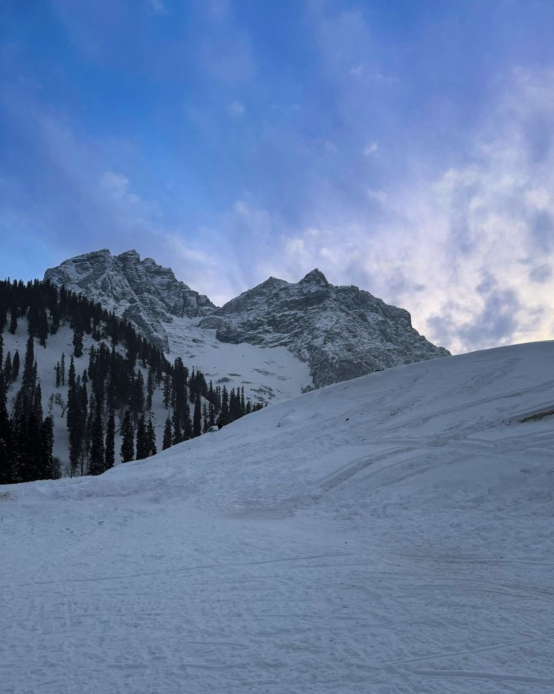 Фотография автора Vinit Tayade