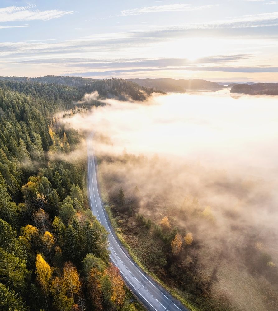 Photograph by Anton Gavrilov