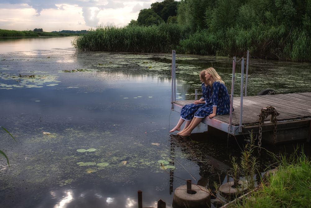 Photograph by Маргарита Матвеенкова