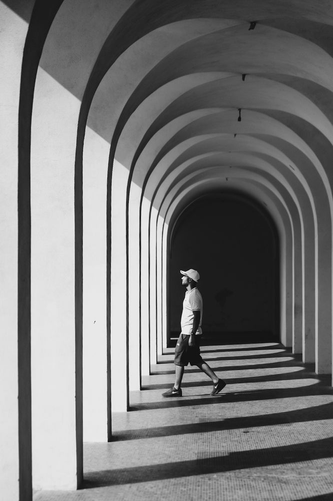 Photograph by moussaab